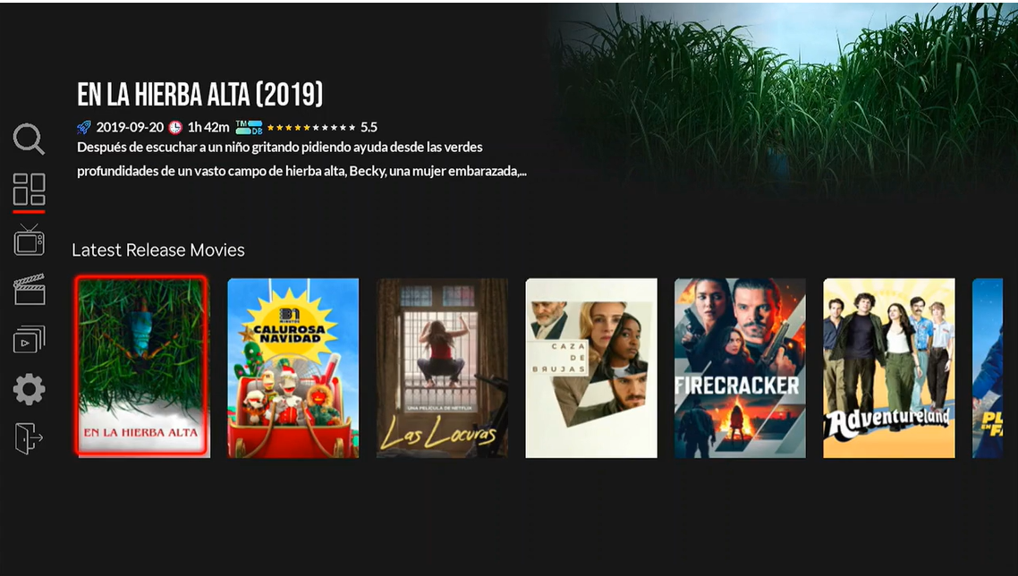 Tu App Roku en Channel Store