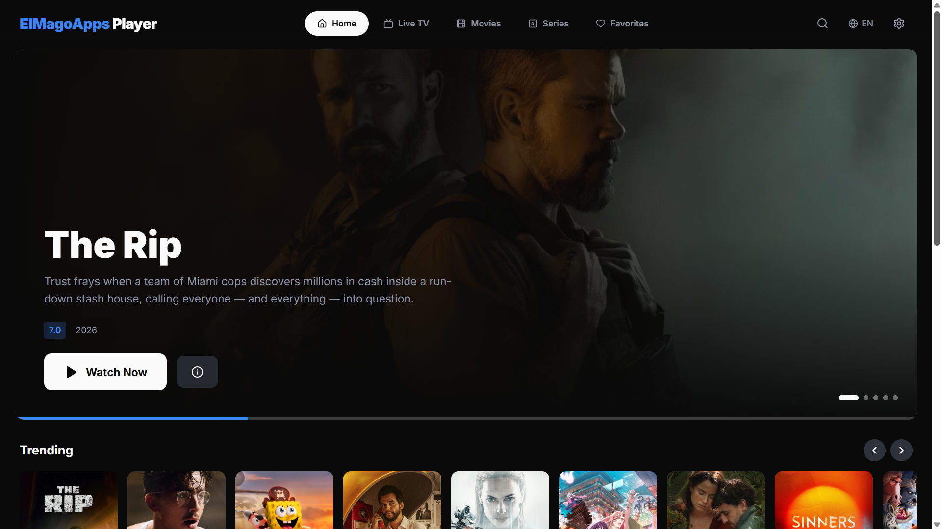 WebOS (LG) & Tyzen (Samsung)