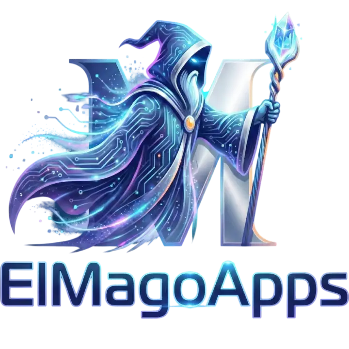 ElMagoApps - Desarrollo IPTV & OTT